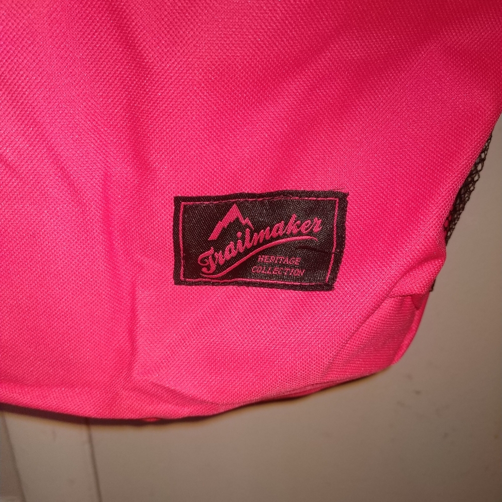 NWT Trailmaker Backpack - Picture 5 of 6